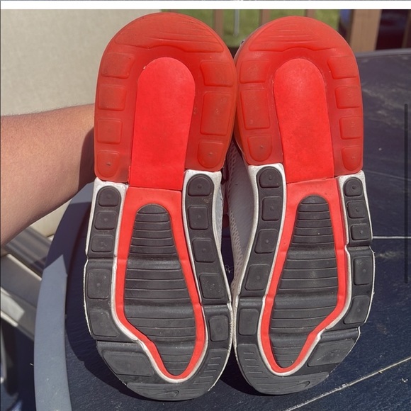 Nike Air 270 - Picture 3 of 6